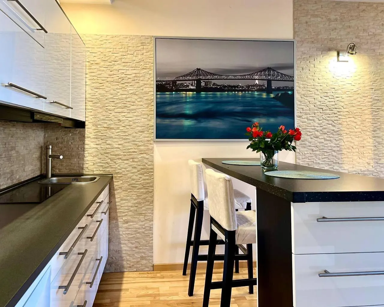 K22 Postepu 10 Chopin Airport Apartment Warsaw