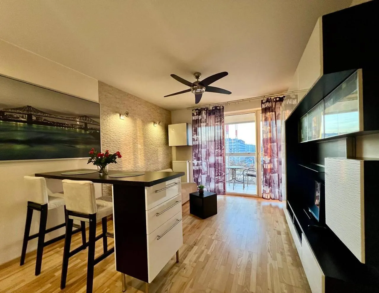 K22 Postepu 10 Chopin Airport Apartment Warsaw 0*,  Poland